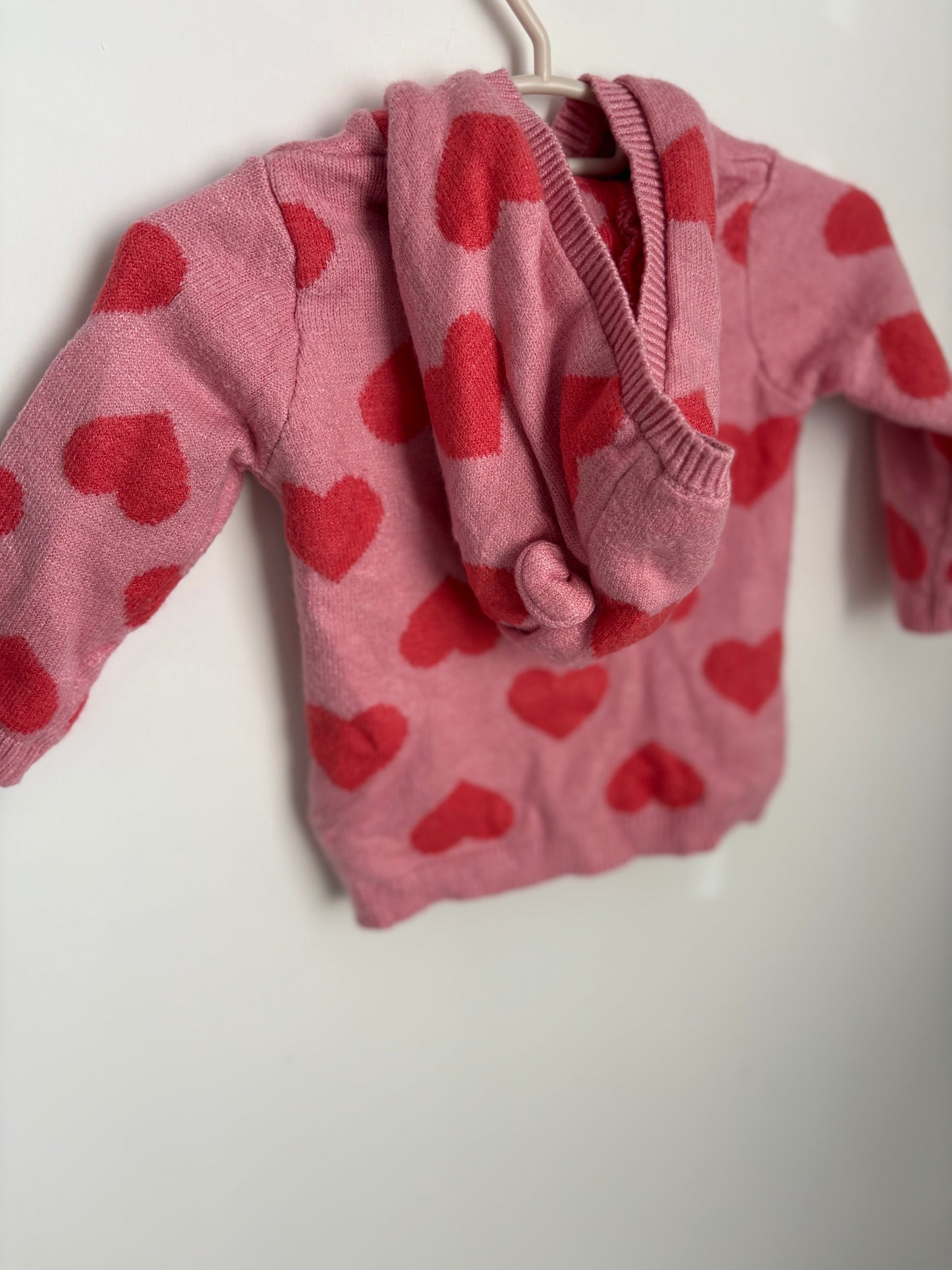 Preloved Knits - Name only