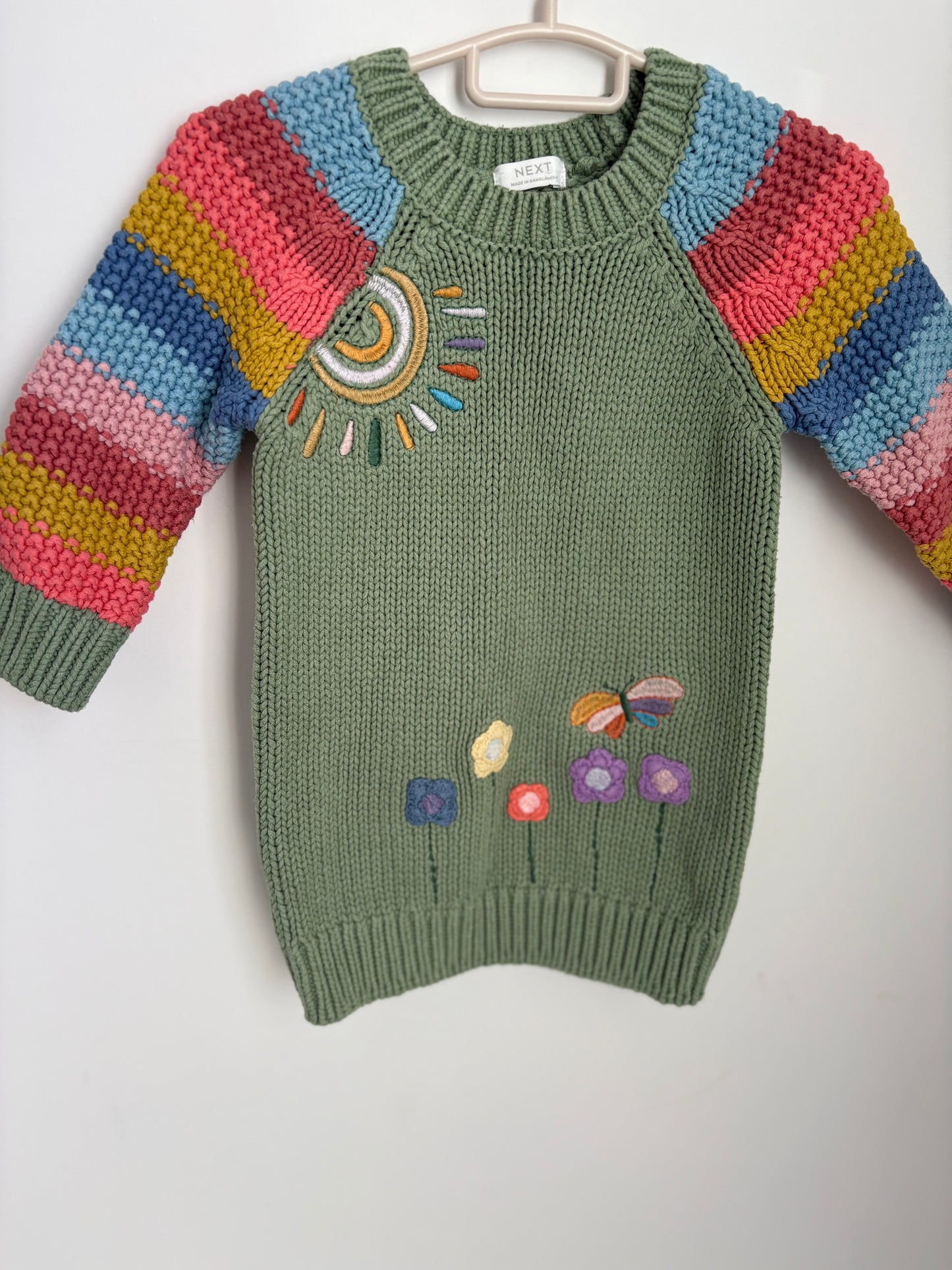 Preloved Knits - Name only
