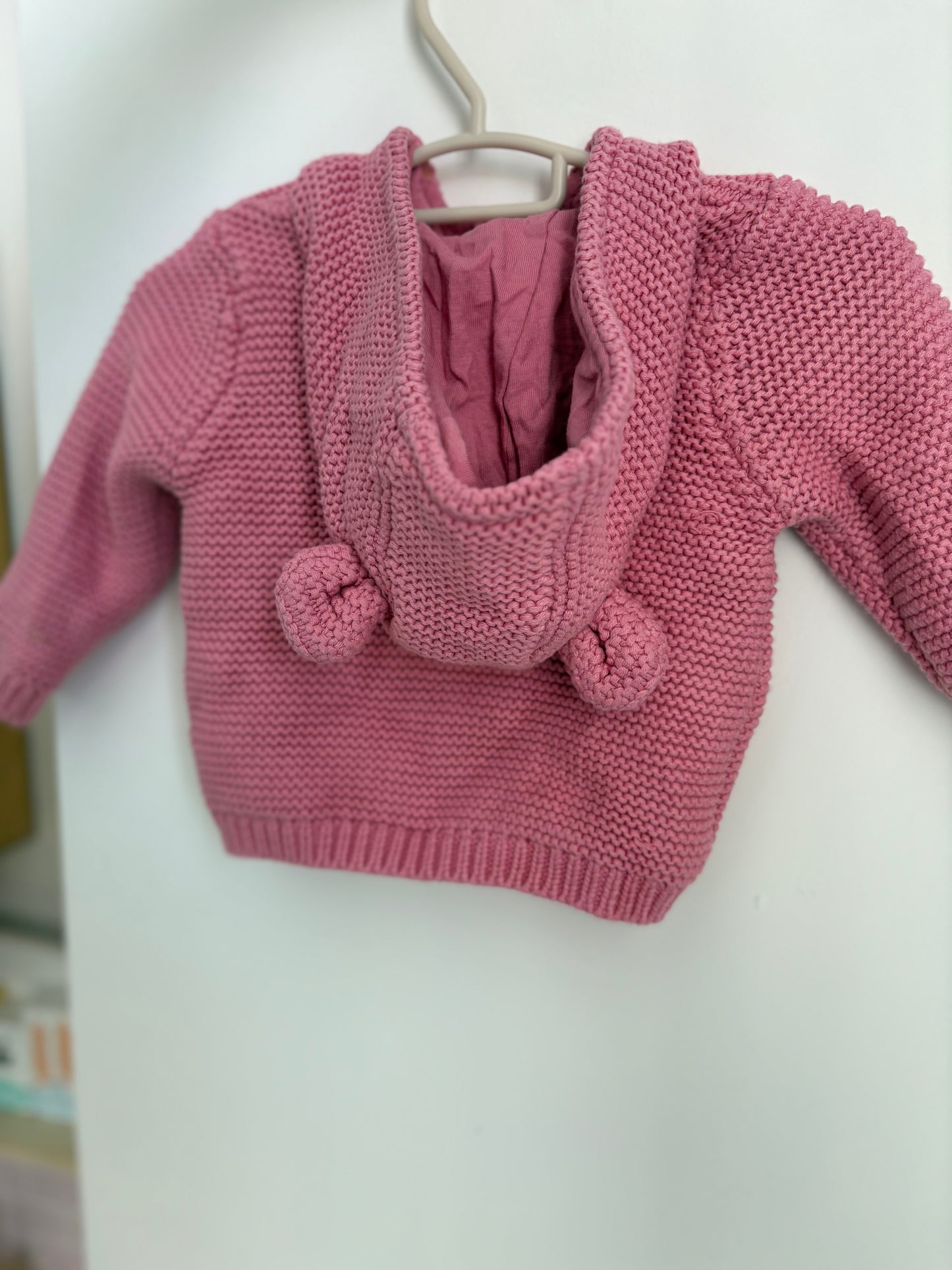 Preloved Knits - Name only