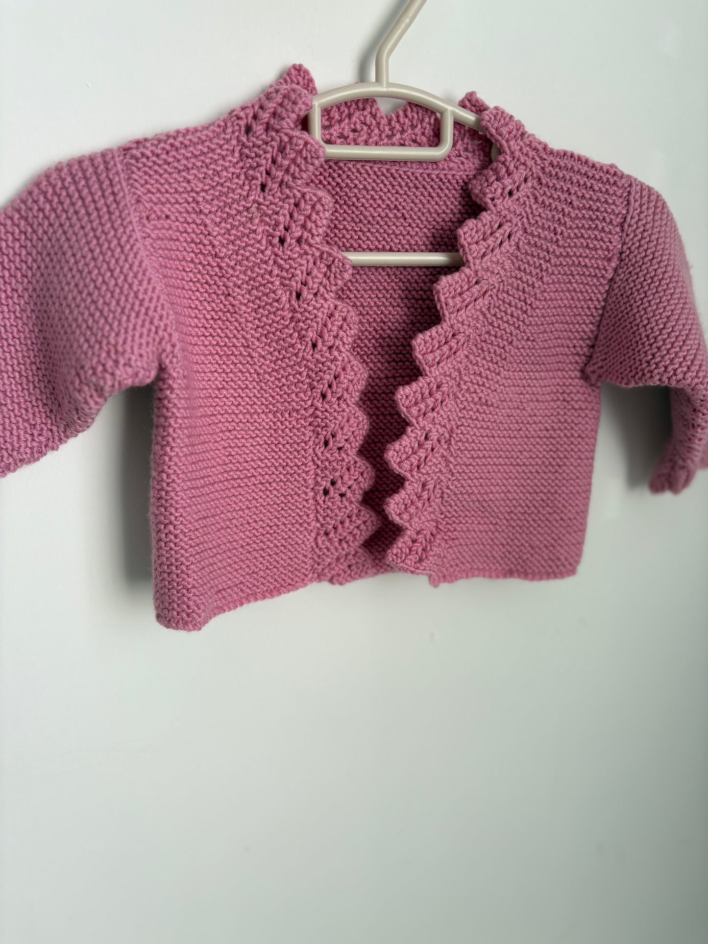 Preloved Knits - Name only