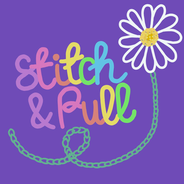 Stitch & Pull