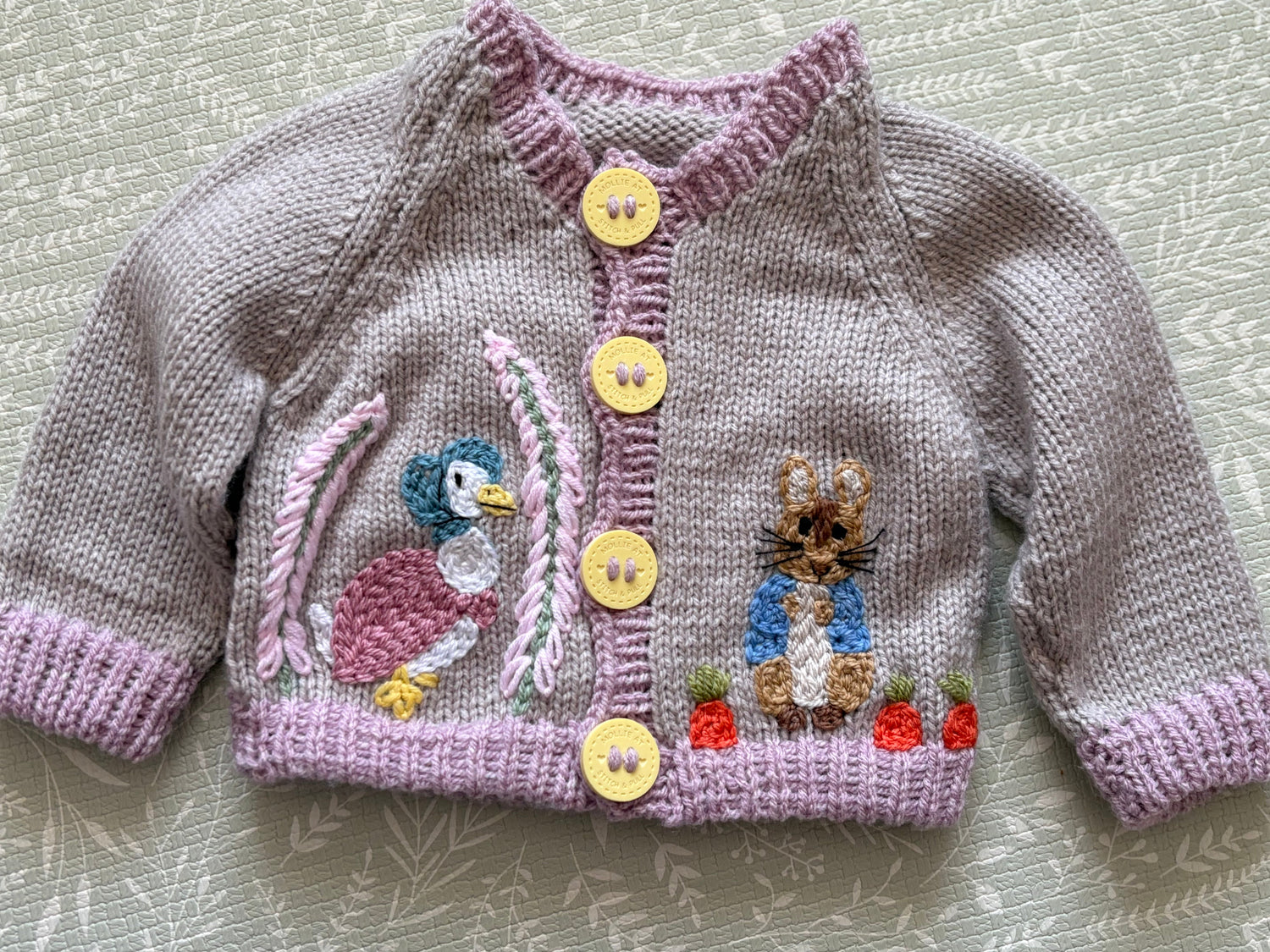 Pre-Made Items