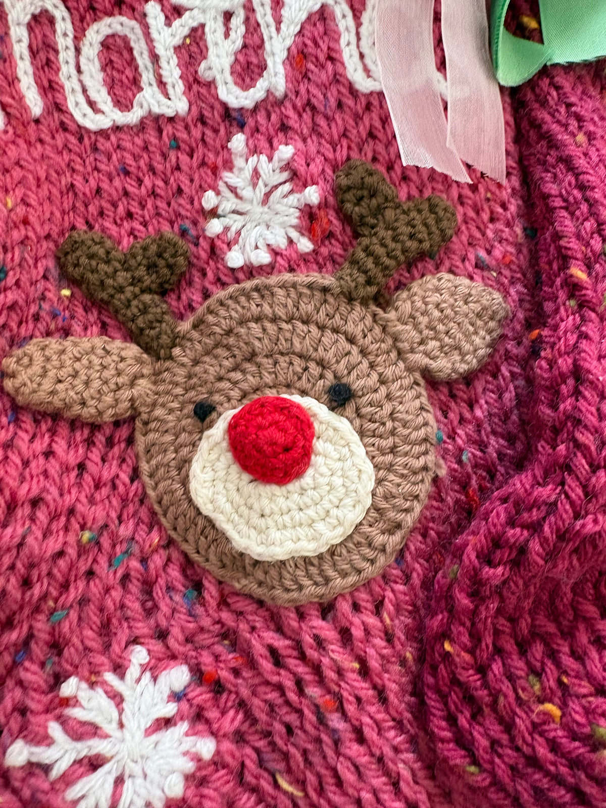Christmas Stocking