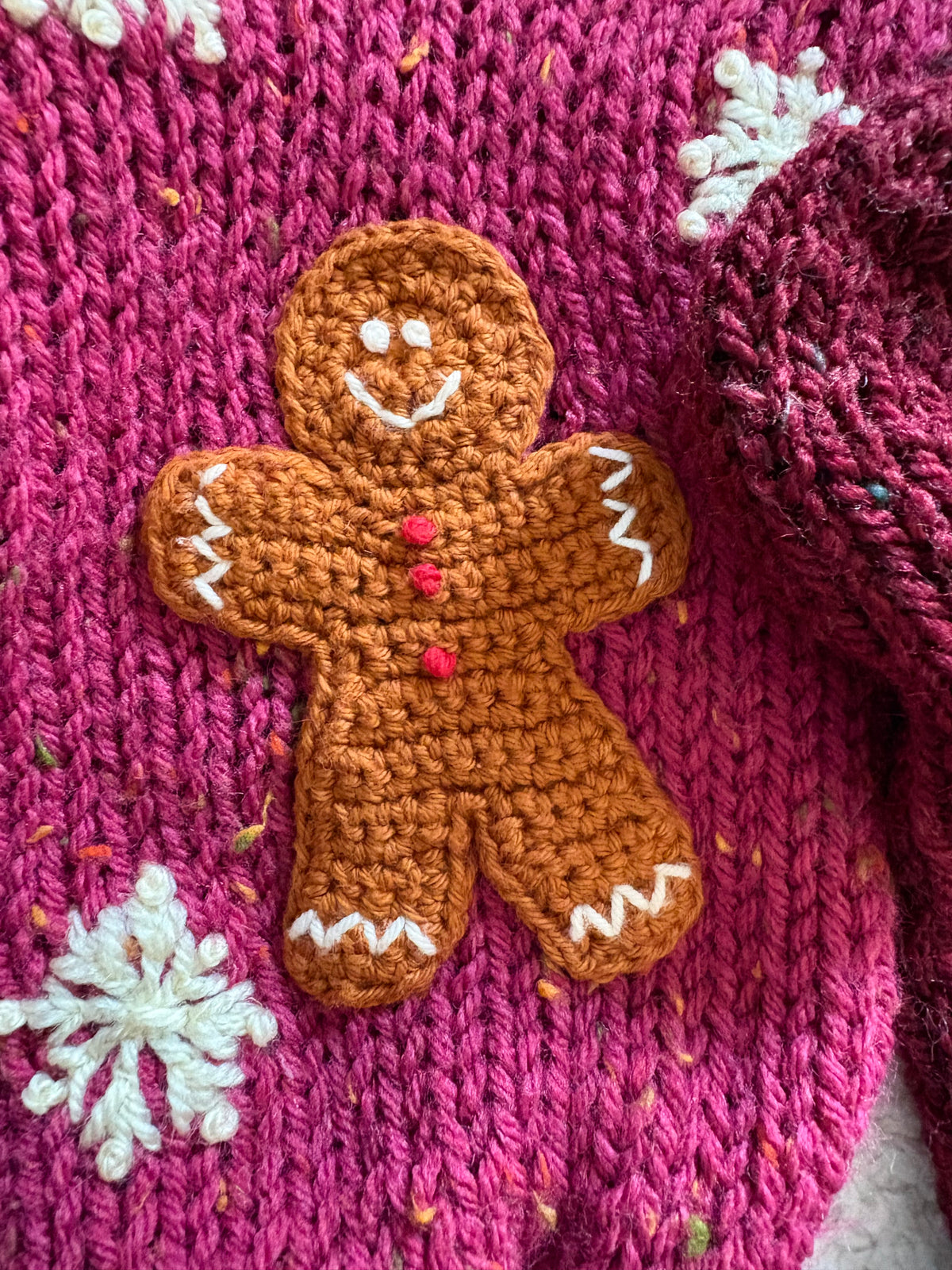 Christmas Stocking