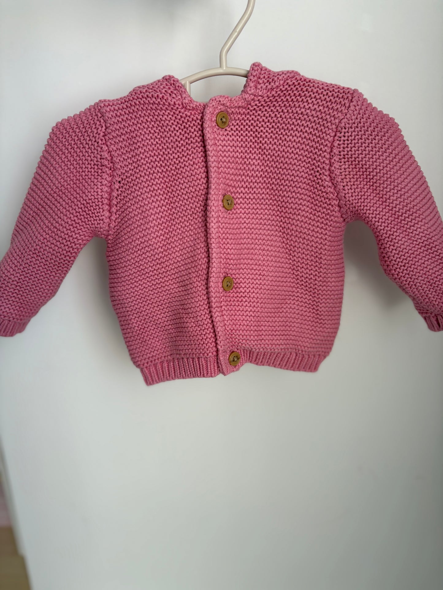 Preloved Knits - Name only