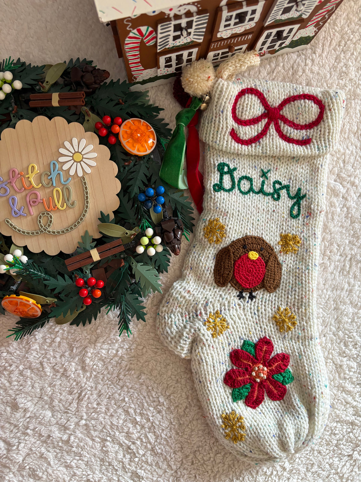 Christmas Stocking