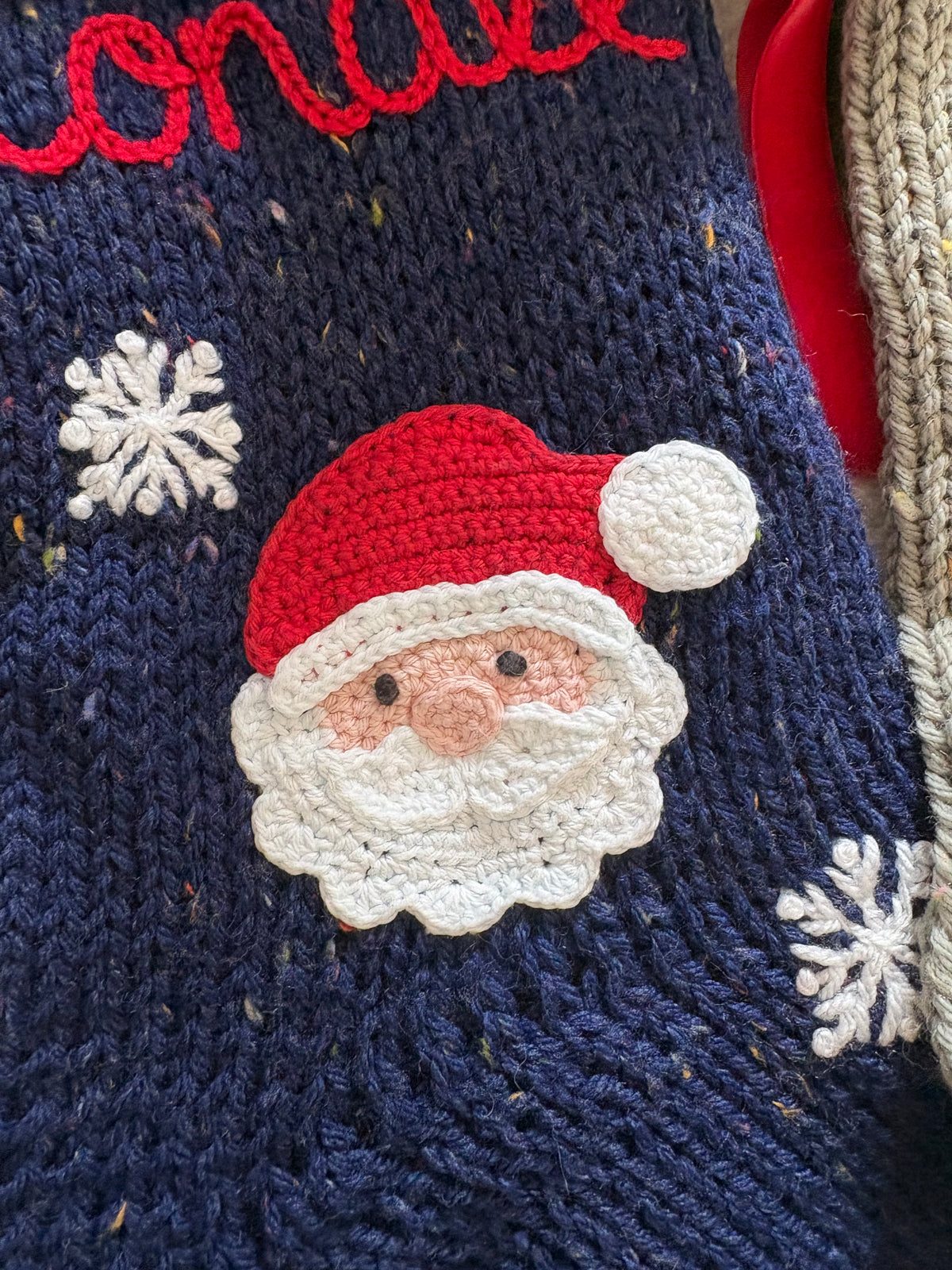 Christmas Stocking