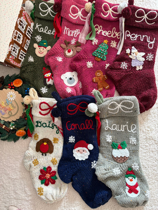 Christmas Stocking