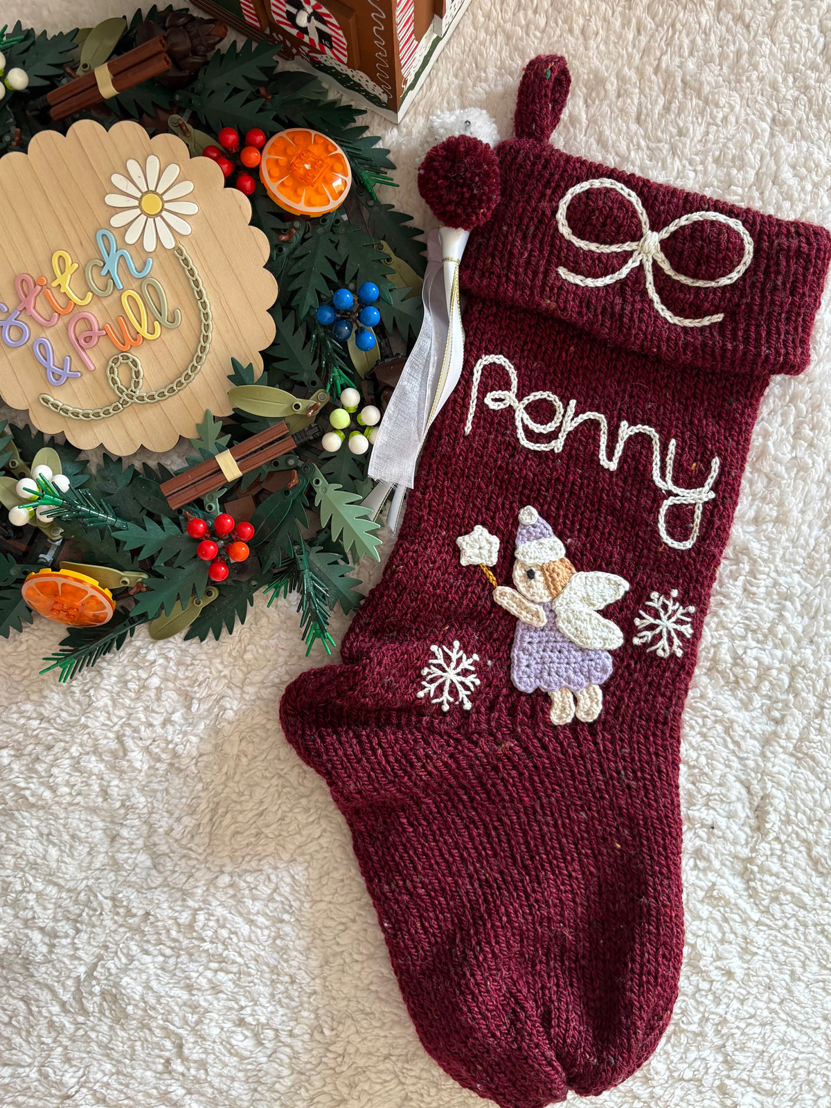 Christmas Stocking