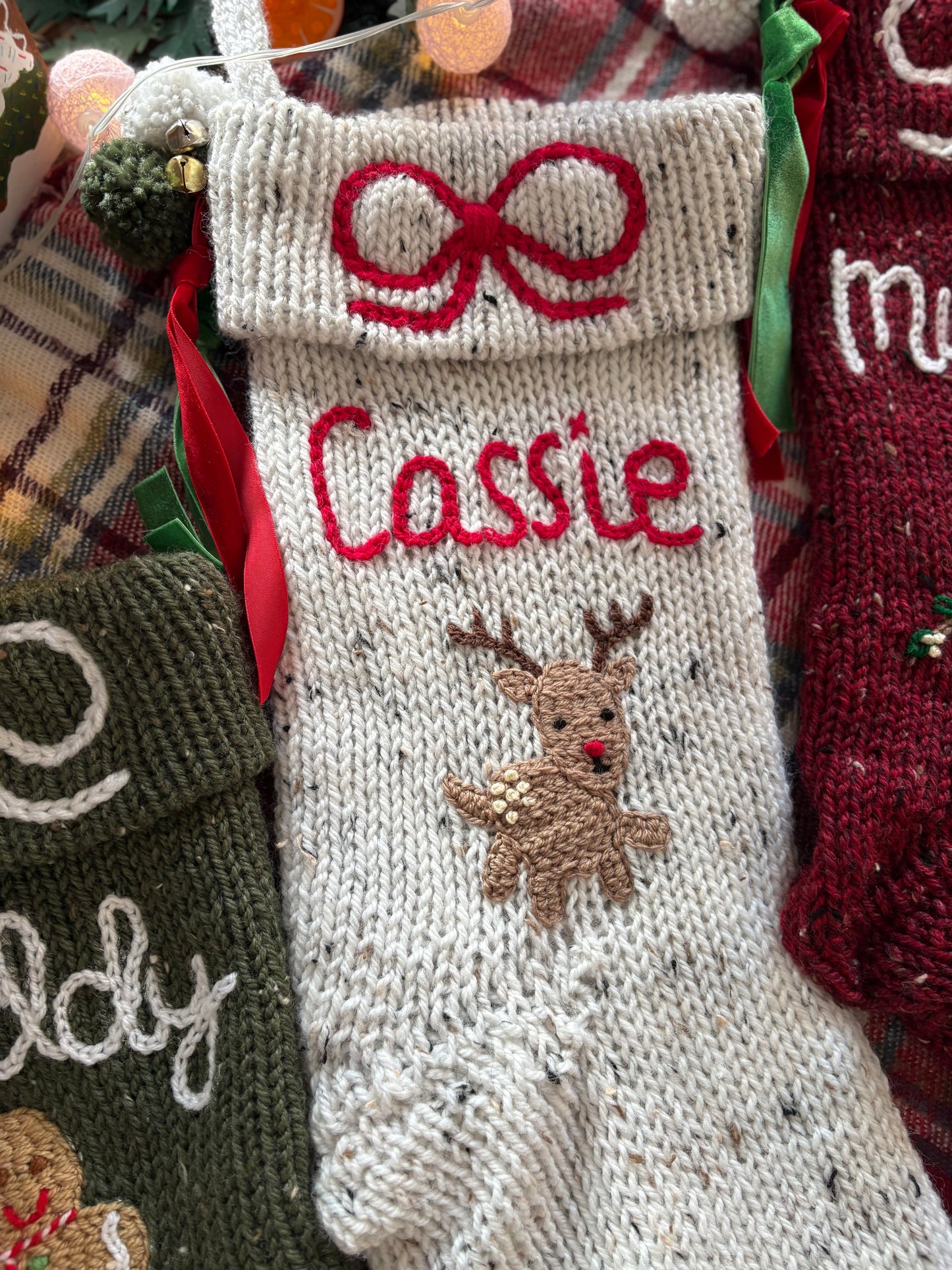 Christmas Stocking