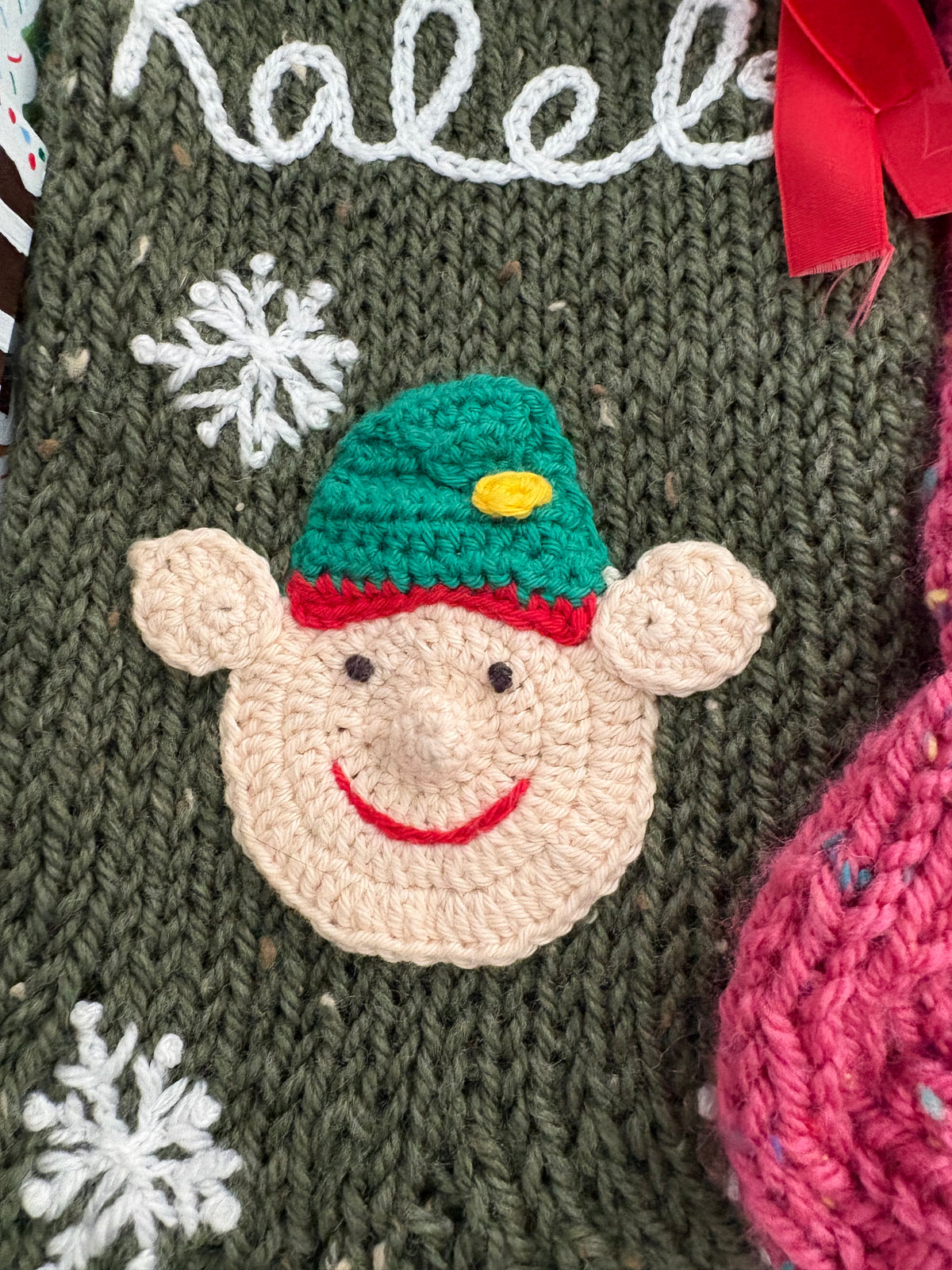 Christmas Stocking