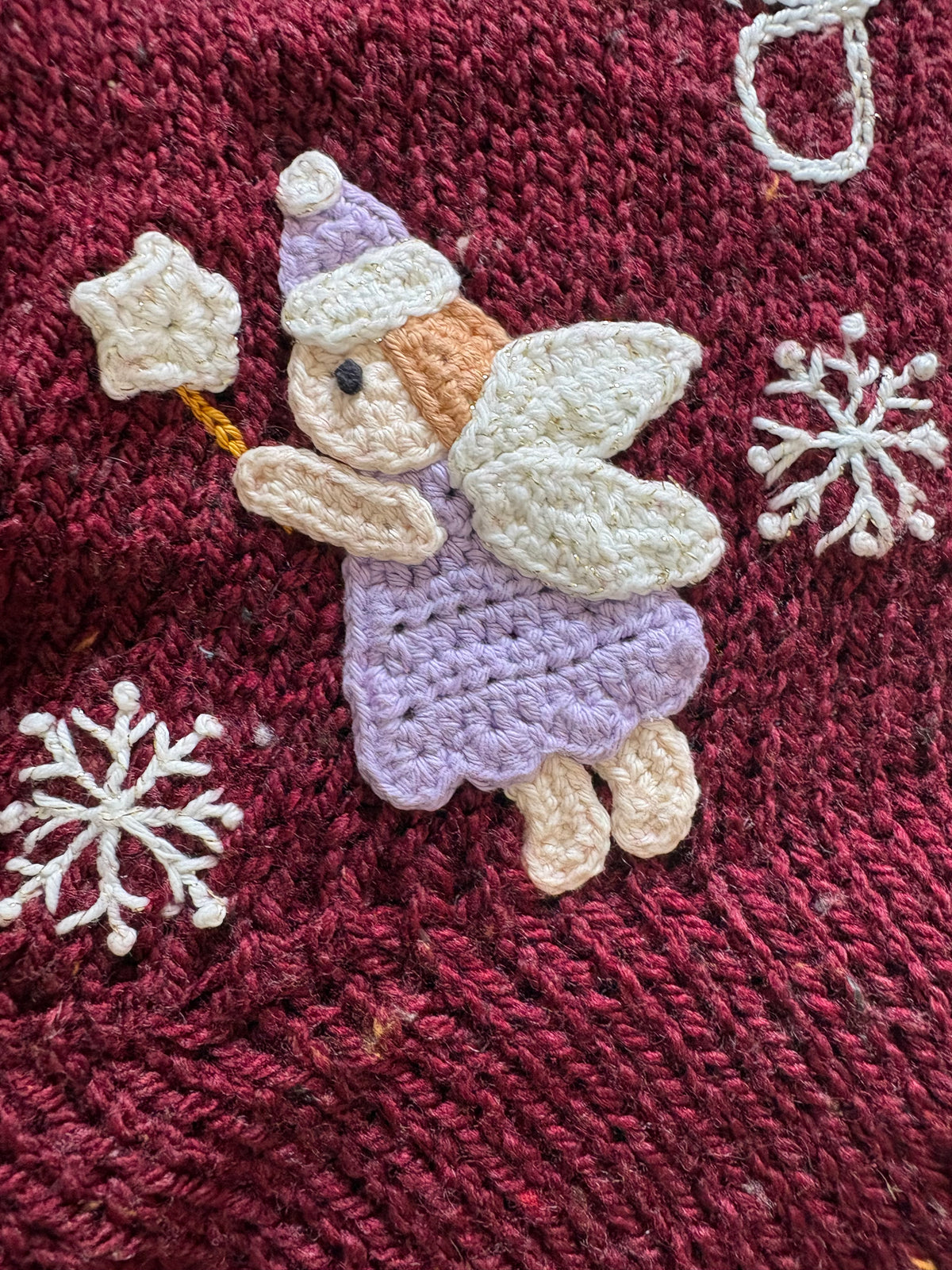 Christmas Stocking