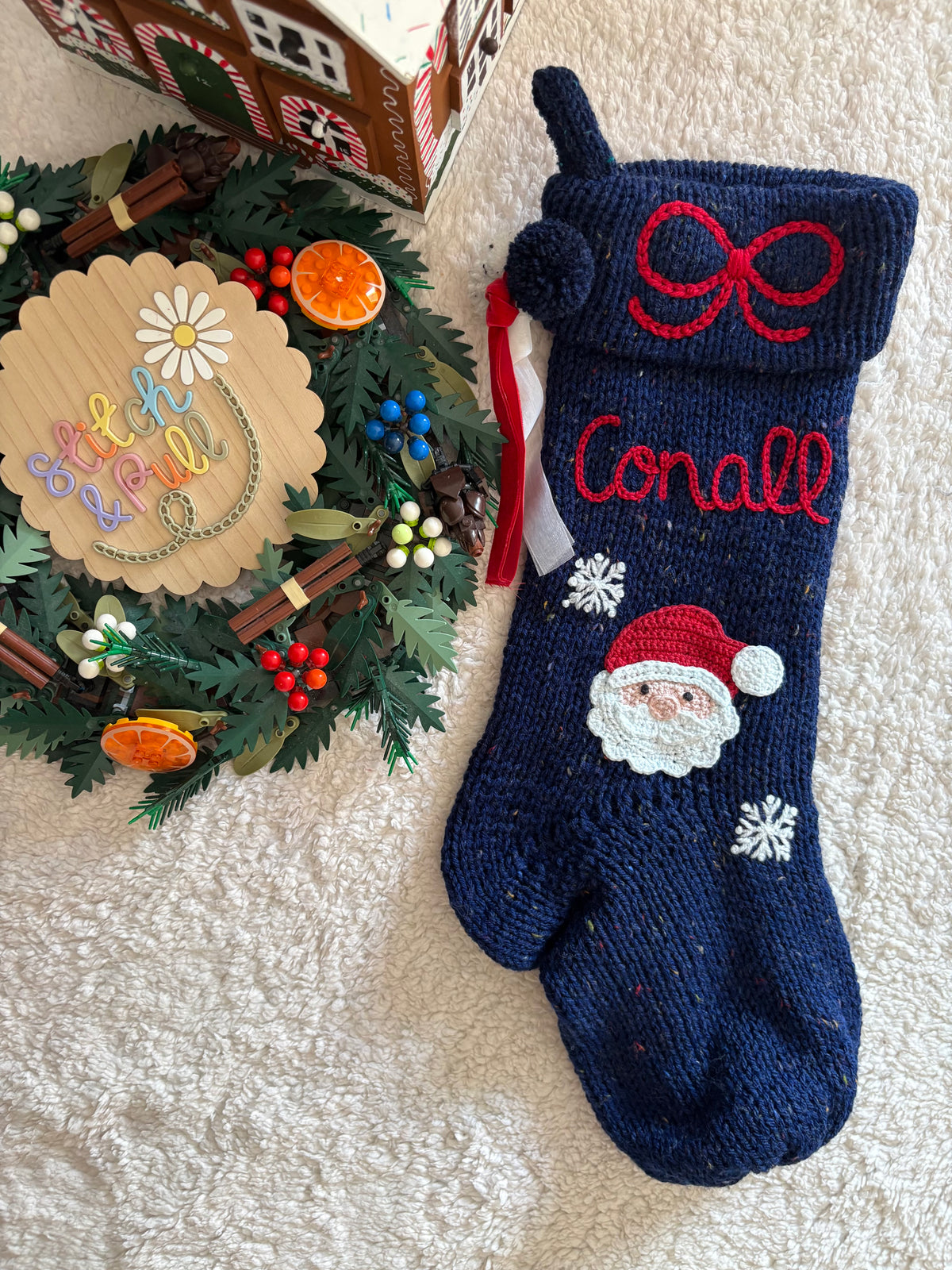 Christmas Stocking