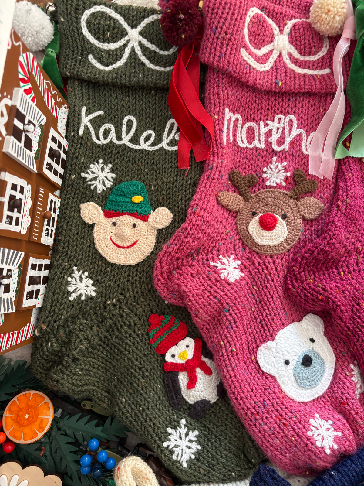 Christmas Stocking