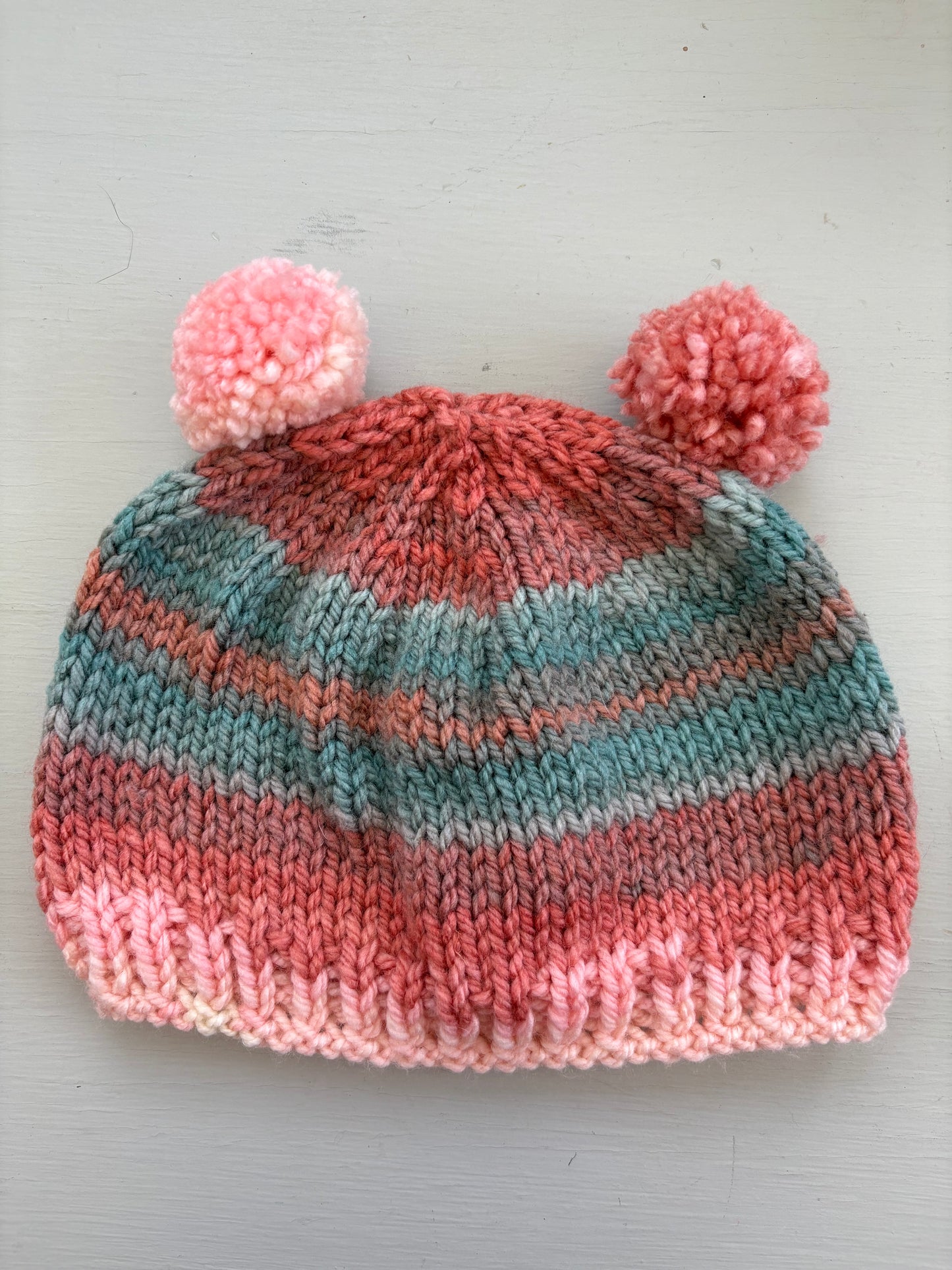 Bargain Saturday - cardigans, hats and stockings