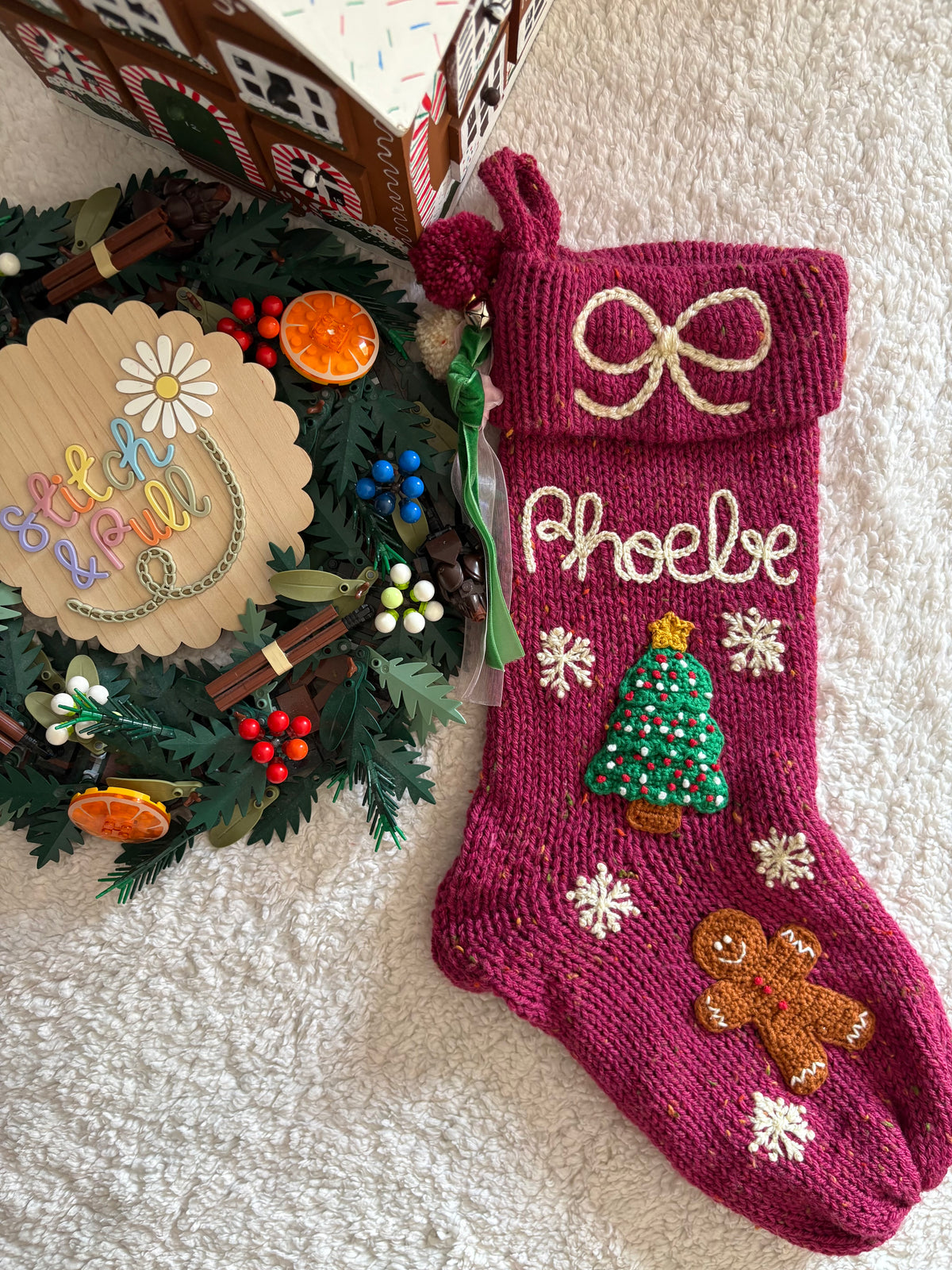 Christmas Stocking
