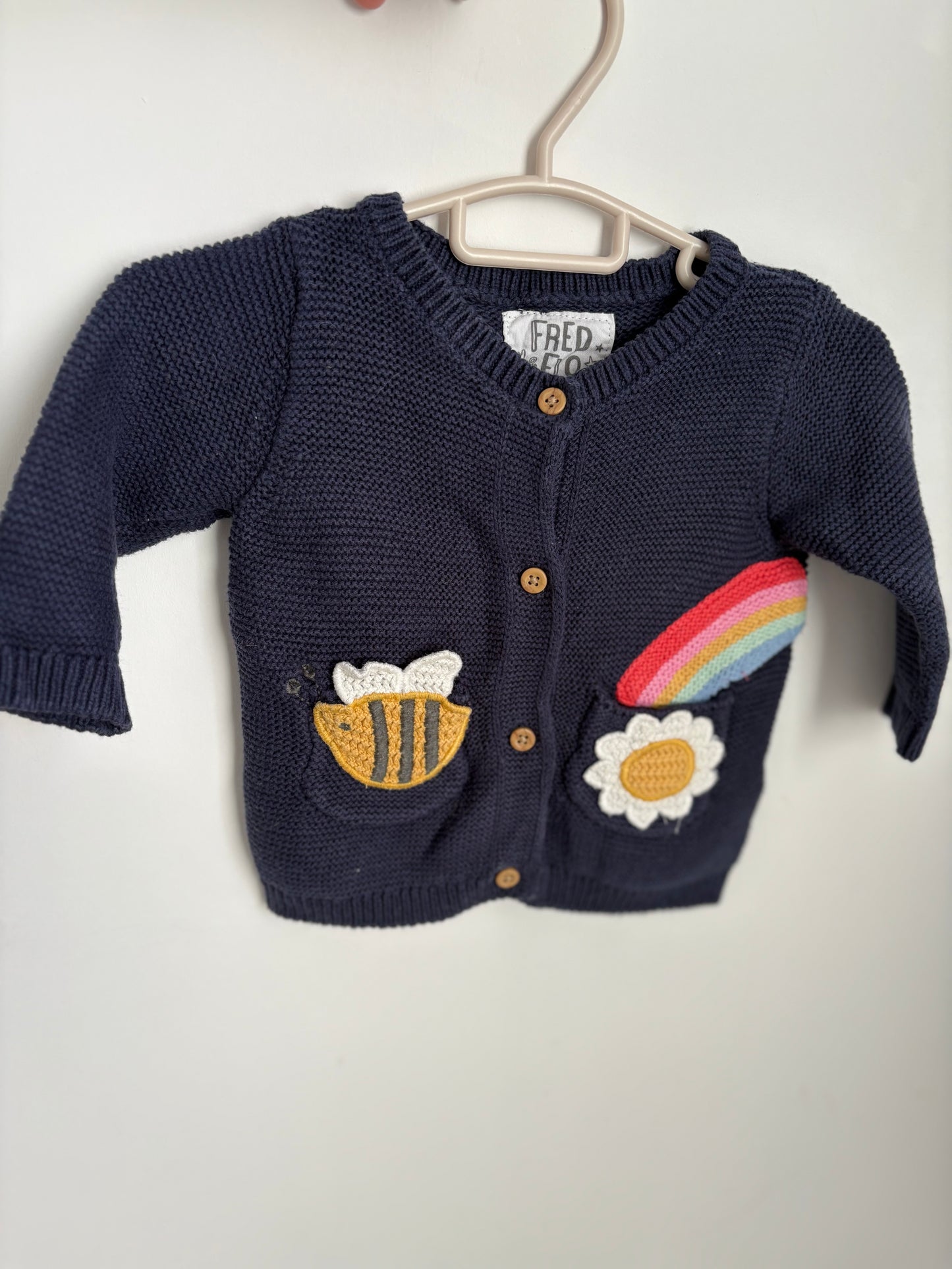 Preloved Knits - Name only