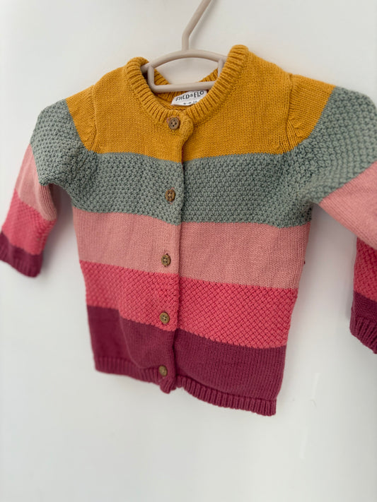 Preloved Knits - Name only