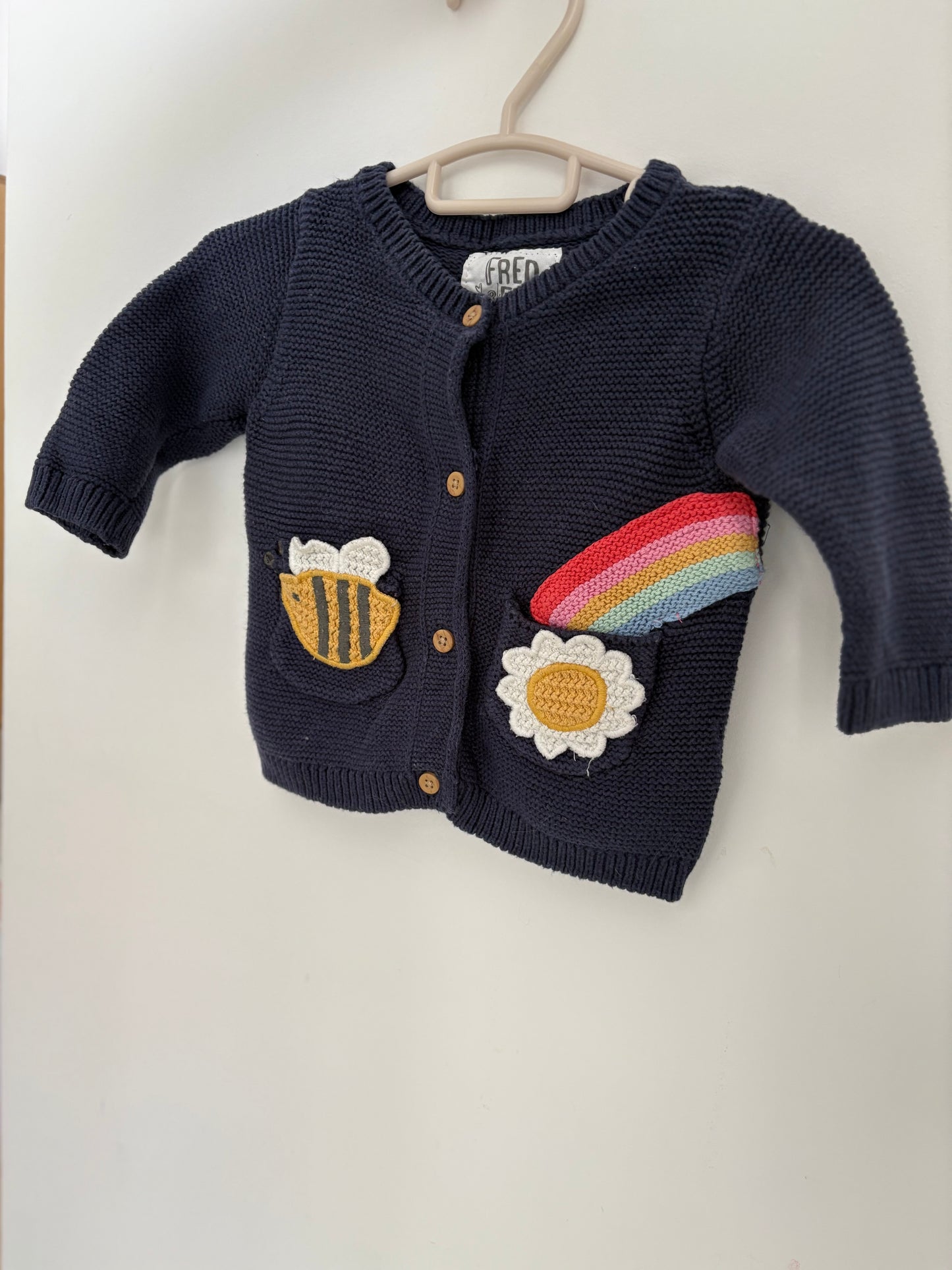 Preloved Knits - Name only