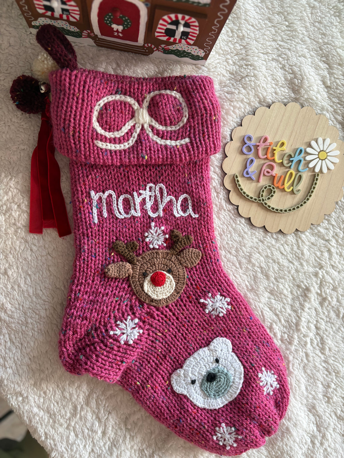 Christmas Stocking