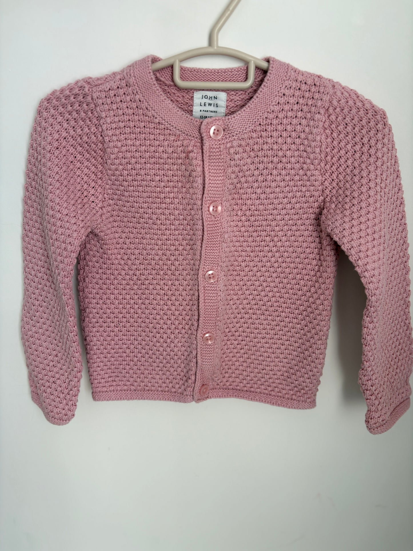 Preloved Knits - Name only