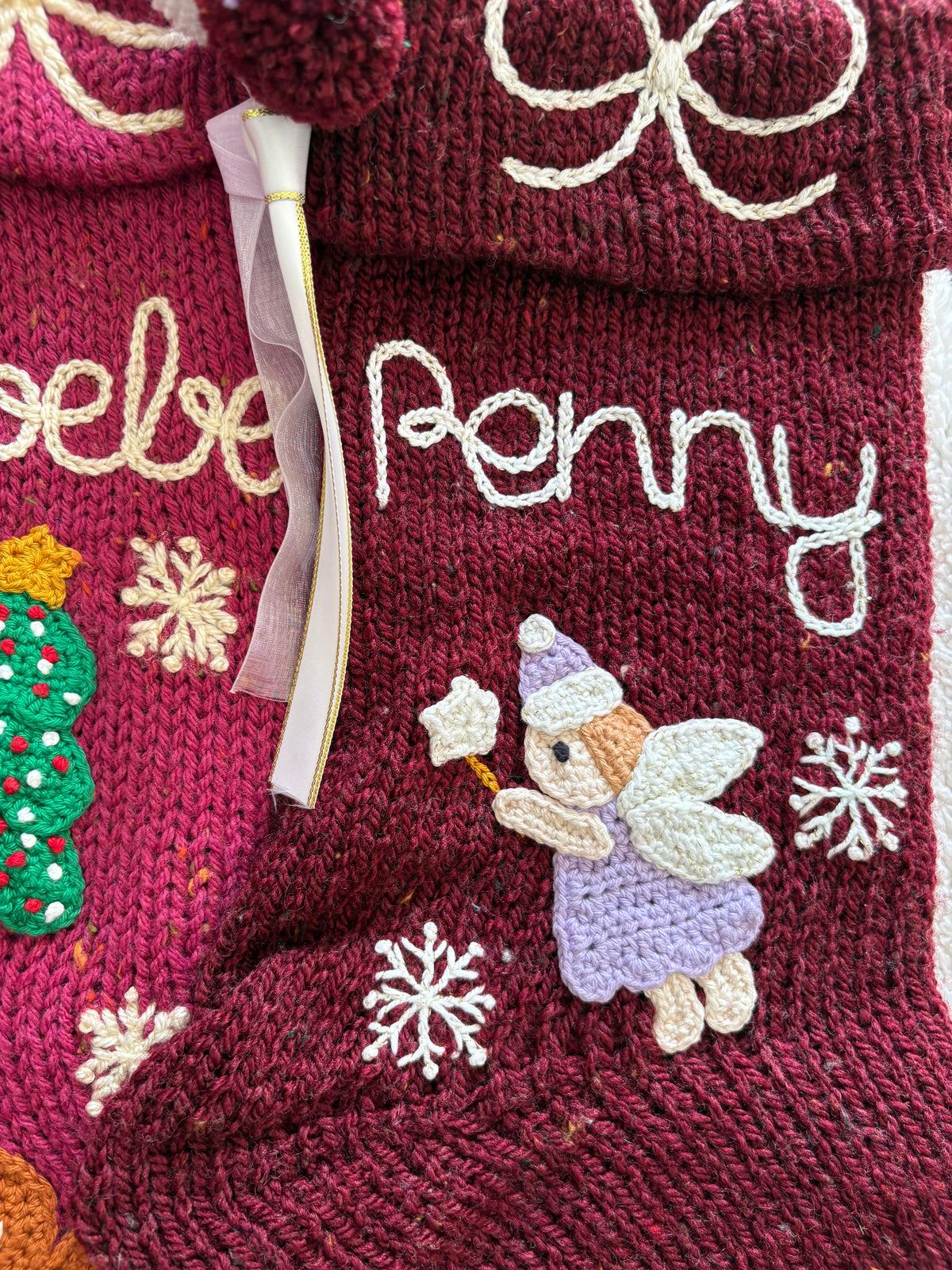 Christmas Stocking