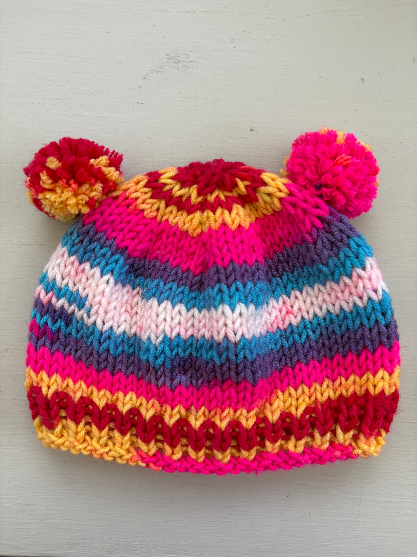 Bargain Saturday - cardigans, hats and stockings