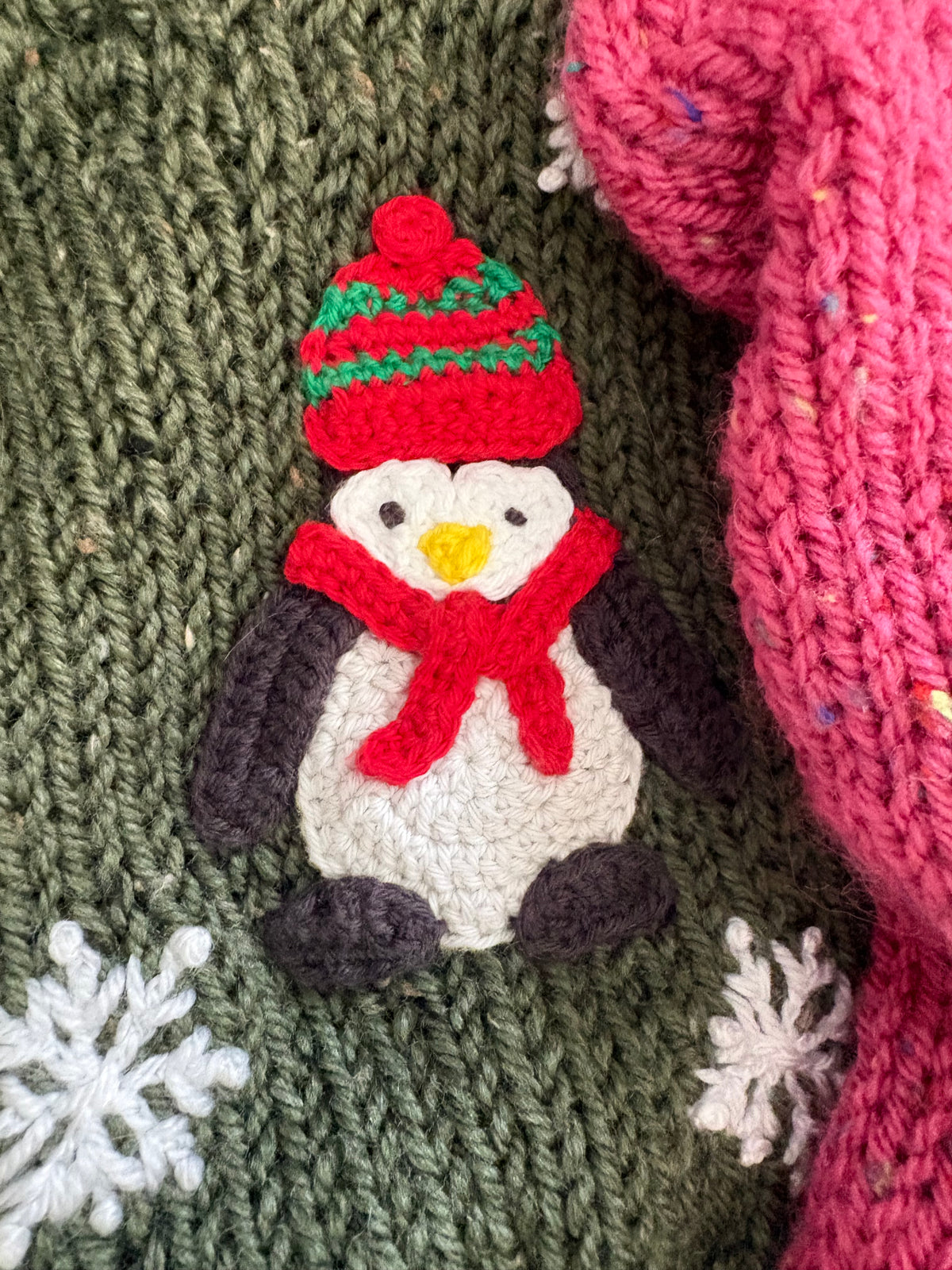 Christmas Stocking