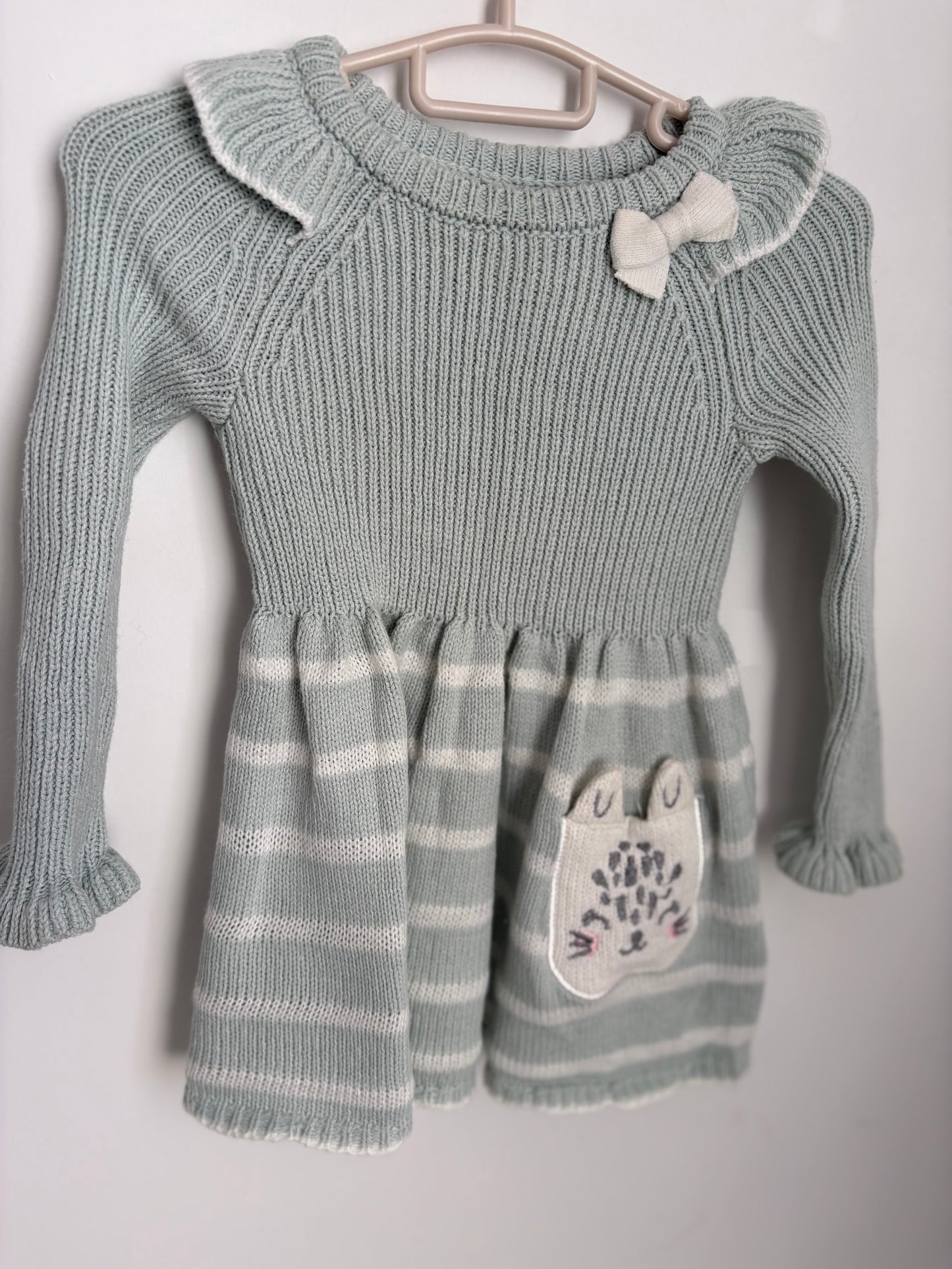 Preloved Knits - Name only