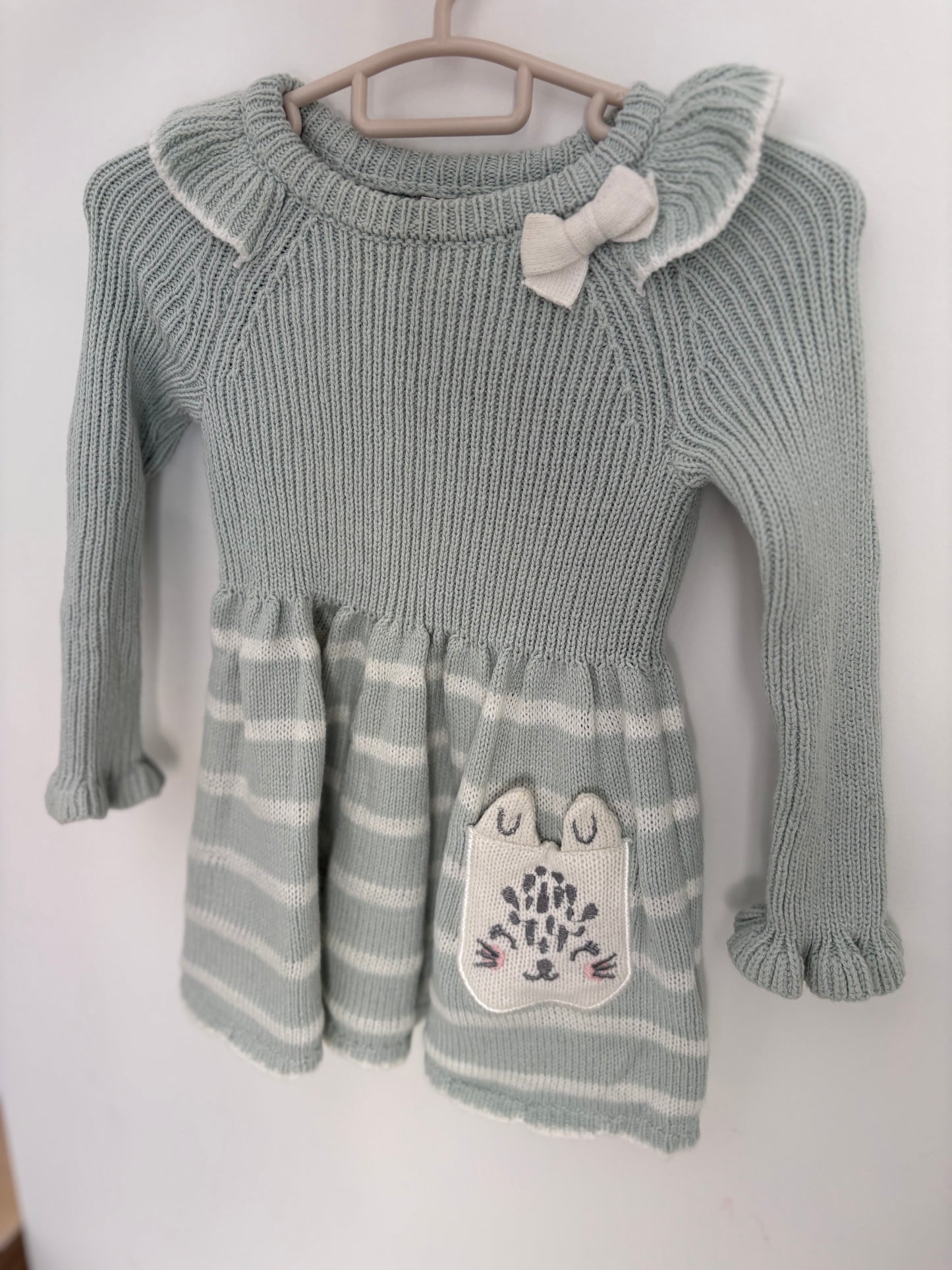 Preloved Knits - Name only