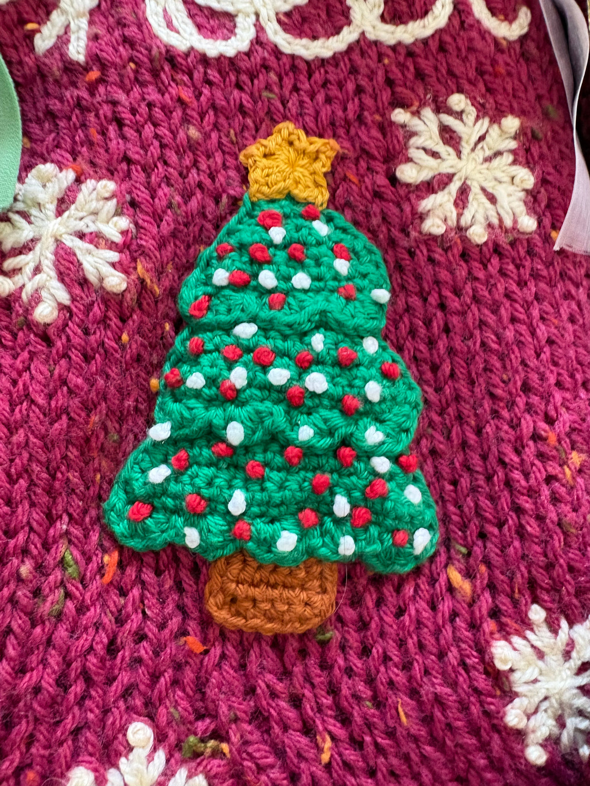 Christmas Stocking
