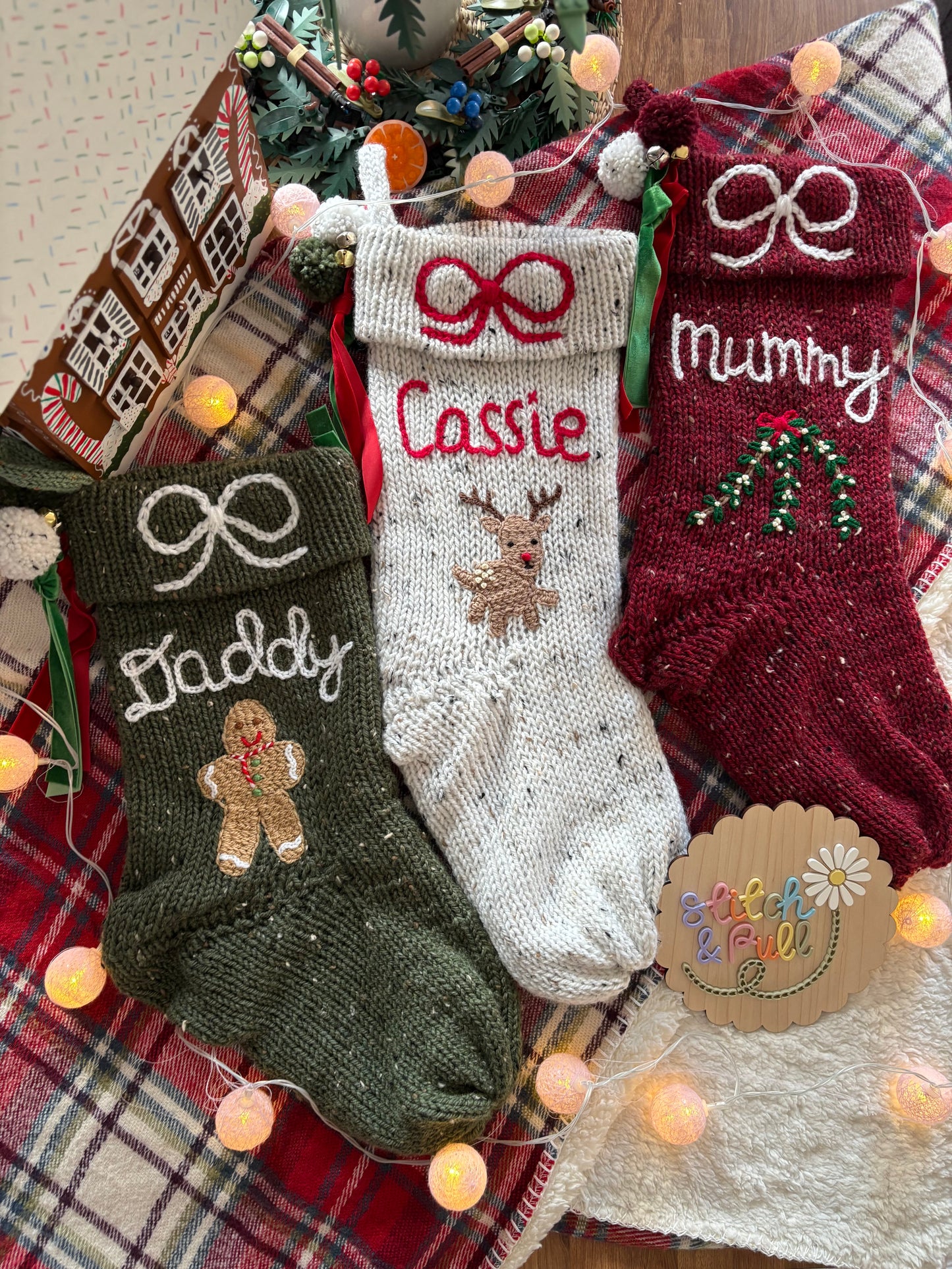 Christmas Stocking