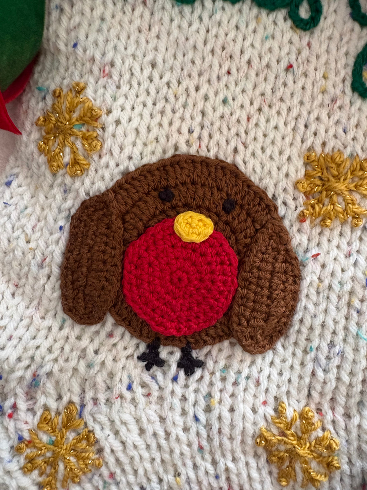 Christmas Stocking