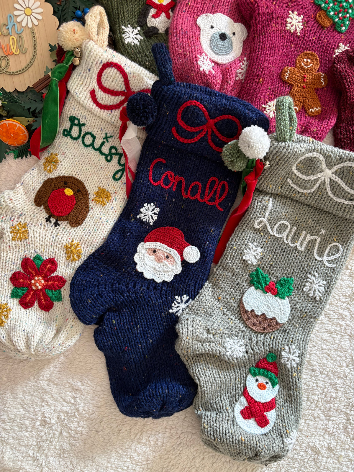 Christmas Stocking