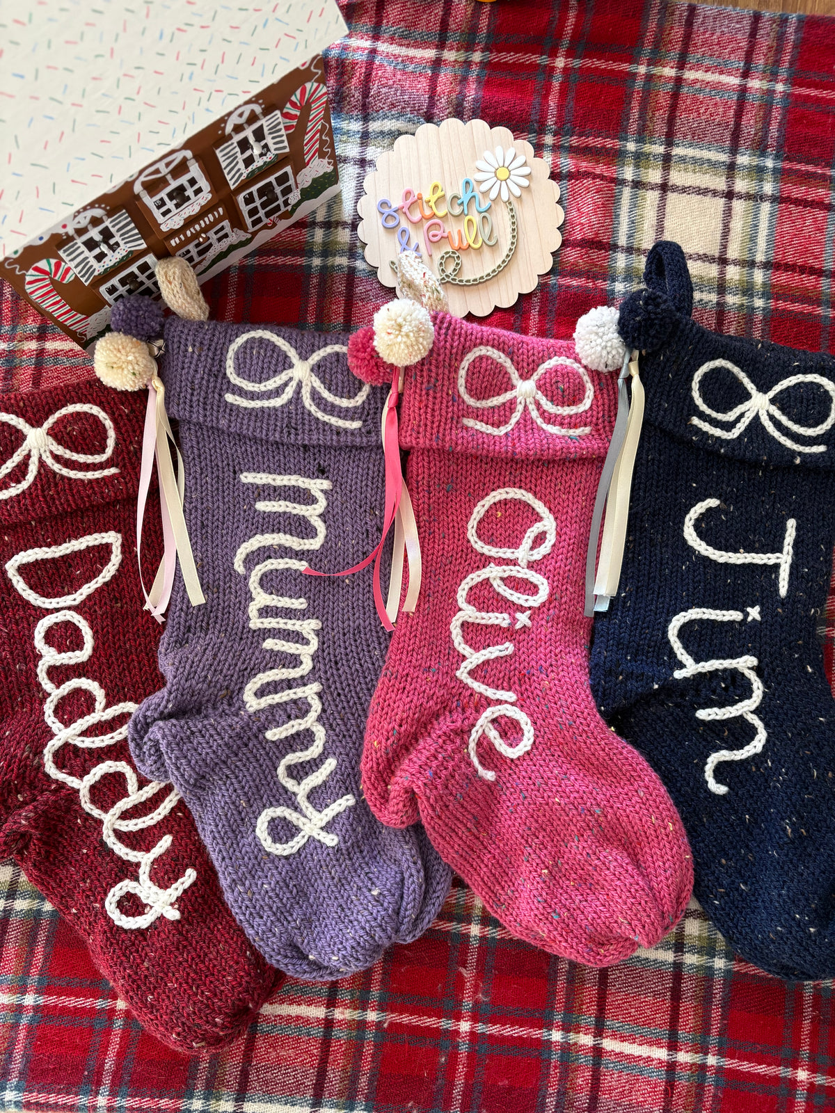 Christmas Stocking