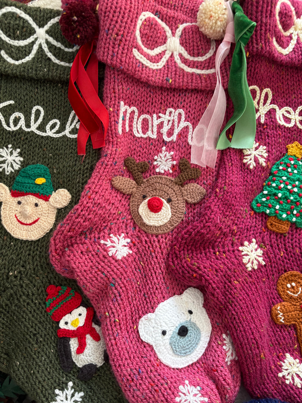 Christmas Stocking