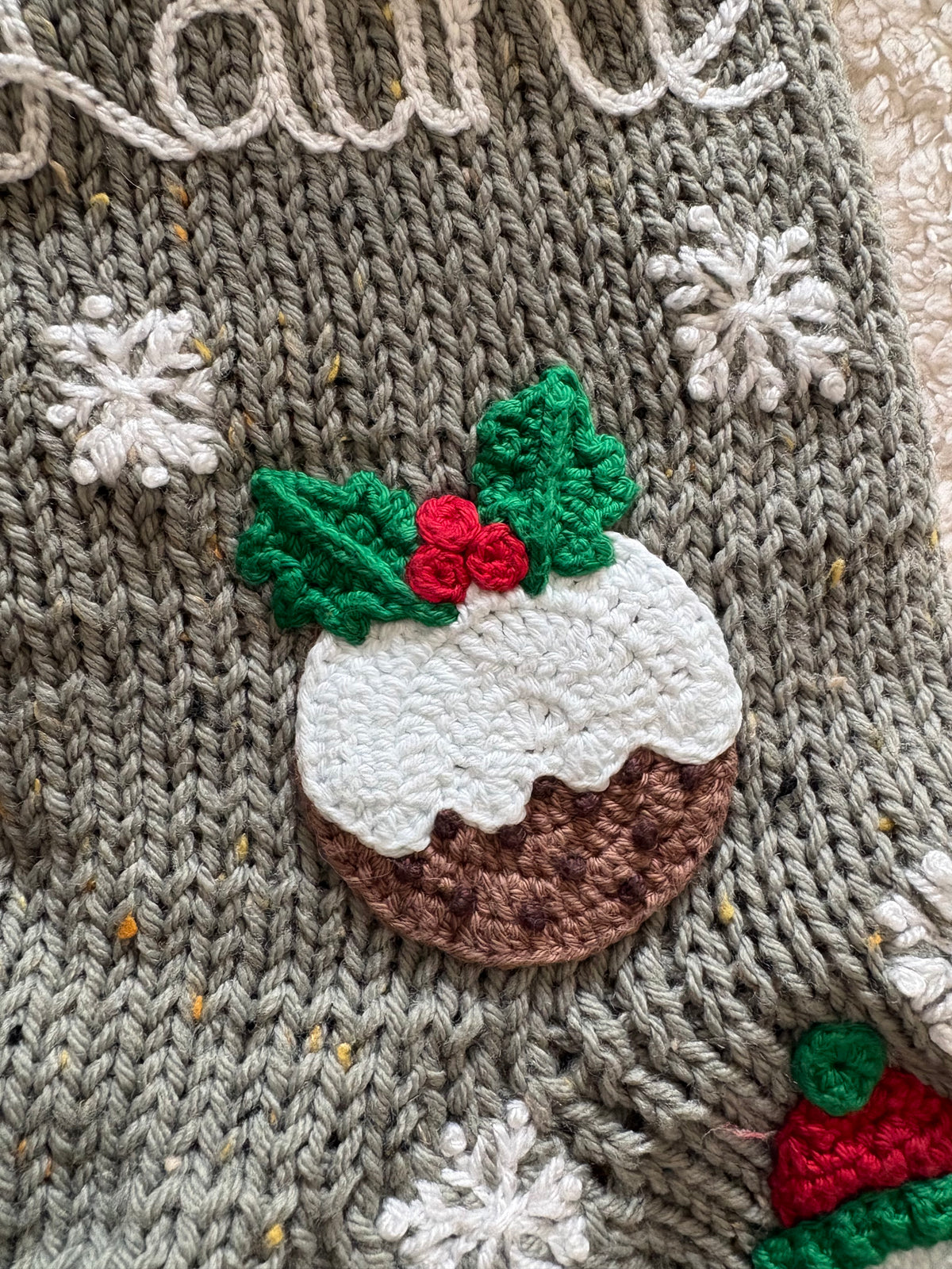Christmas Stocking