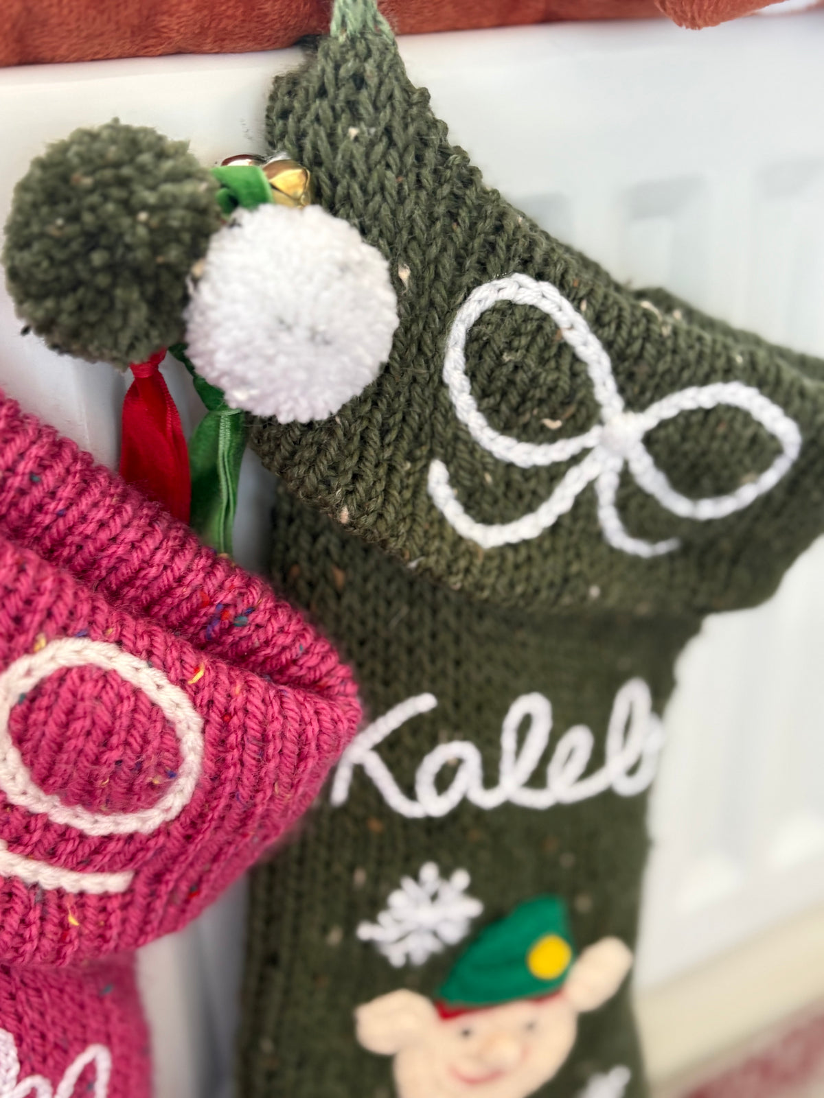 Christmas Stocking