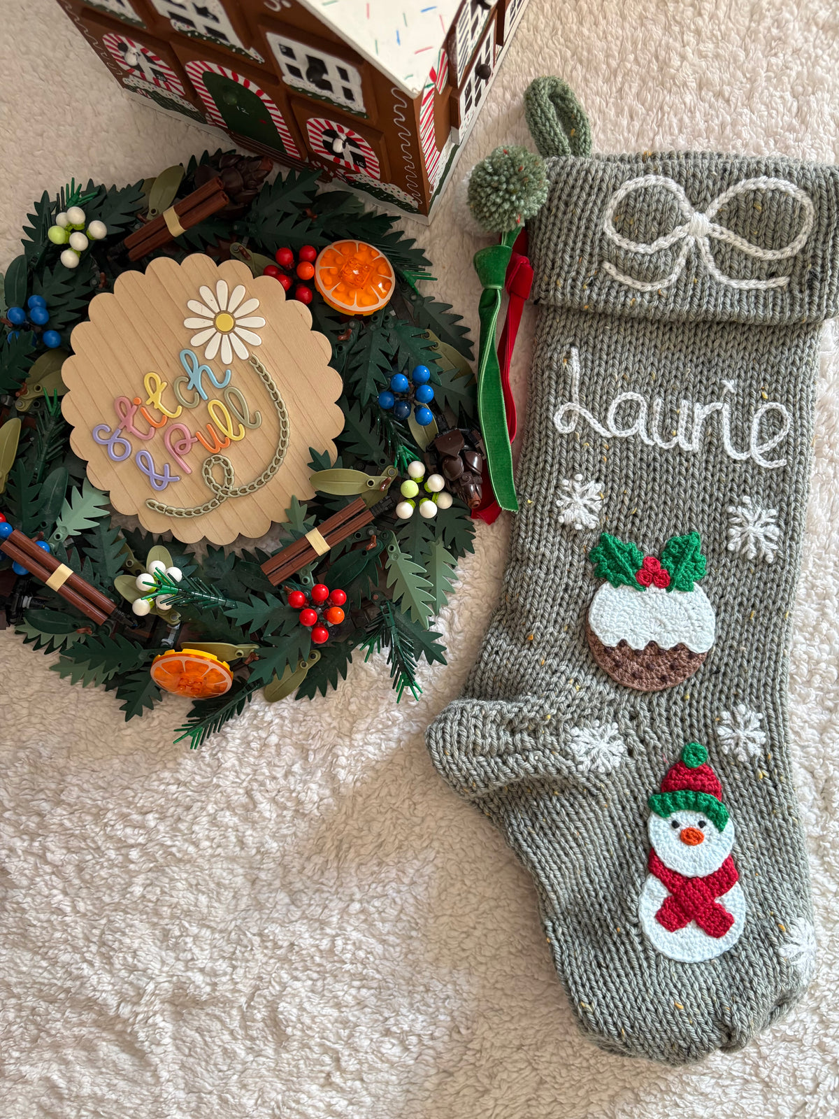 Christmas Stocking