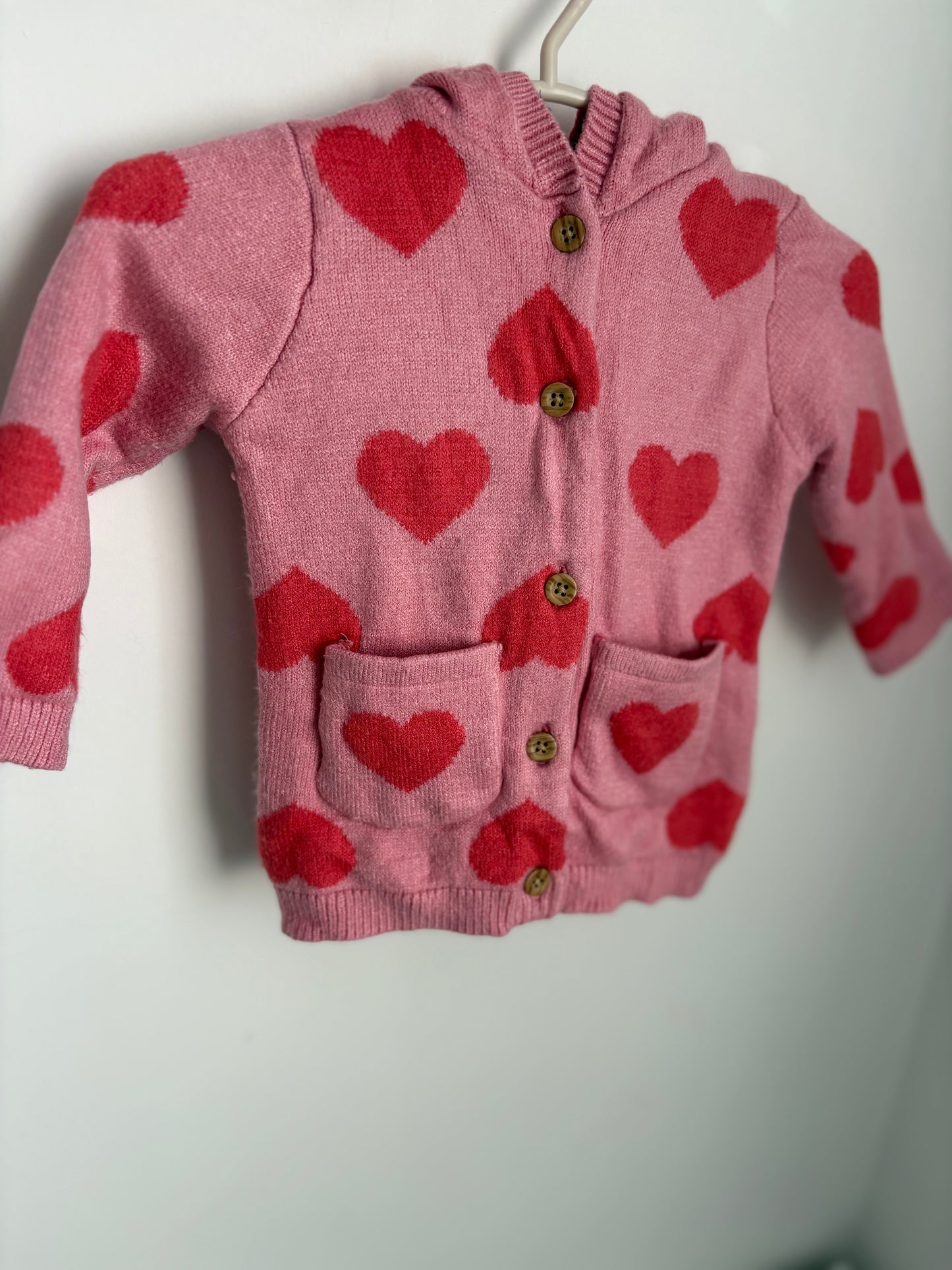 Preloved Knits - Name only
