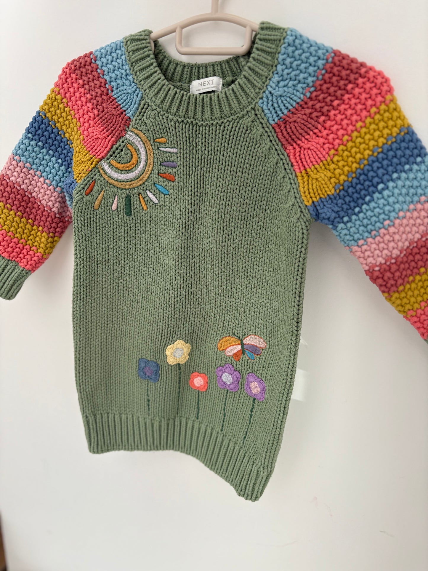 Preloved Knits - Name only
