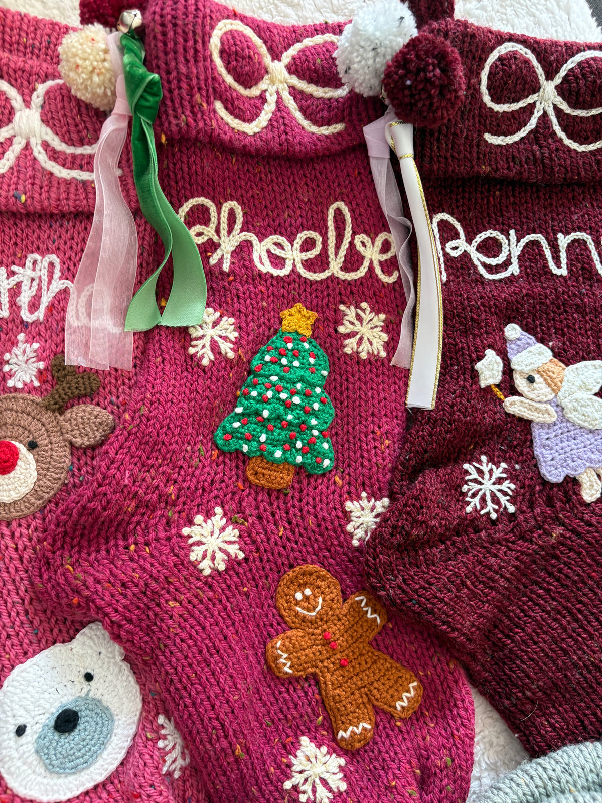 Christmas Stocking