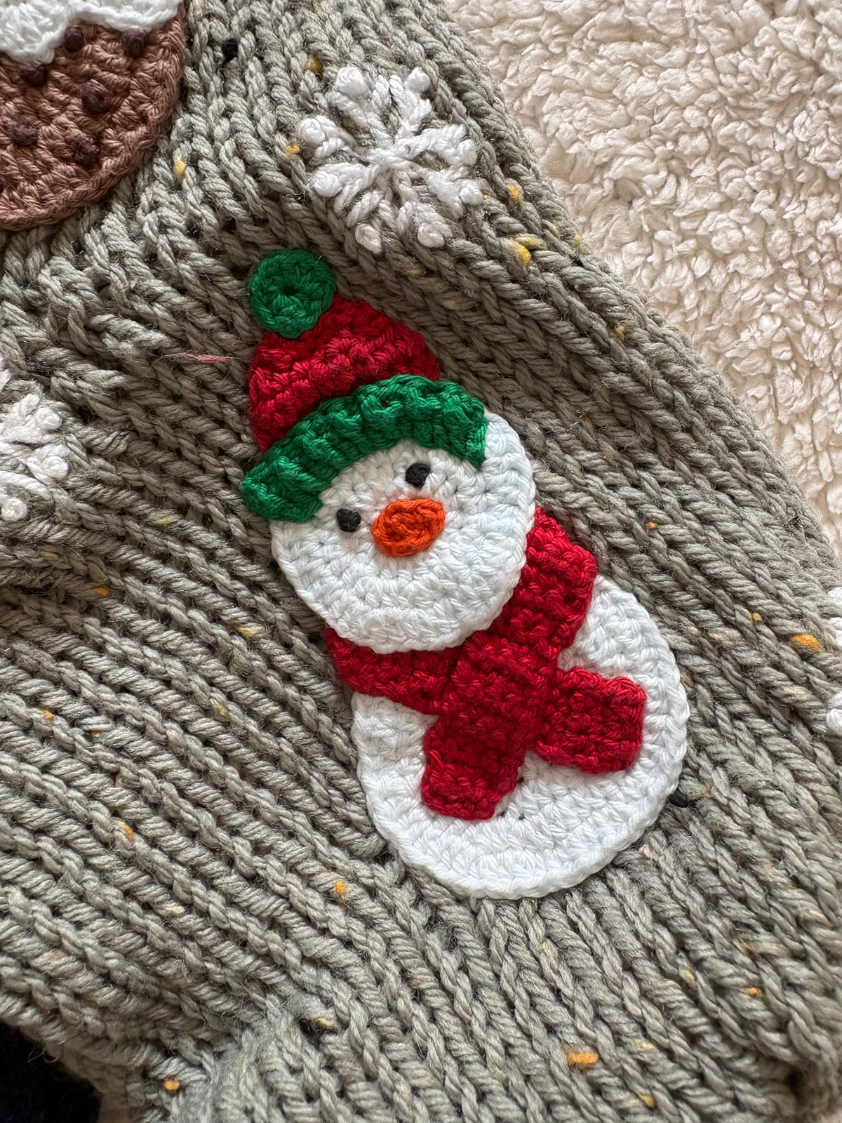 Christmas Stocking